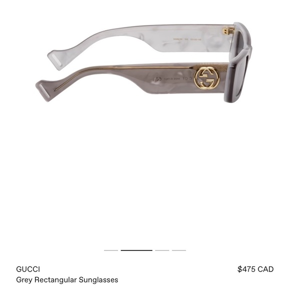 Gucci Sunglasses - Picture 16 of 16